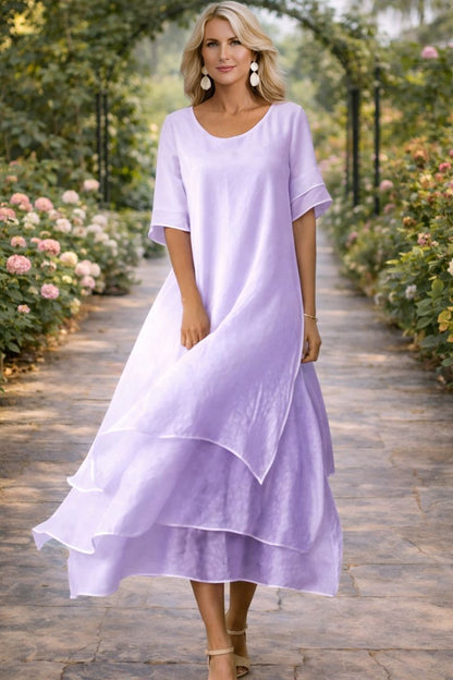 April™ | Elegantes Kleid