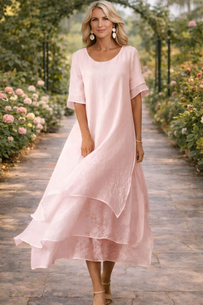April™ | Elegantes Kleid