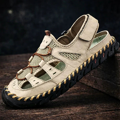 Le soulier Adrien
