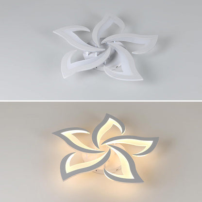 Florelio | Bloemvormige LED Plafondlamp