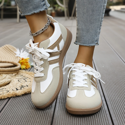 Valerie | Comfort-Support Sneakers