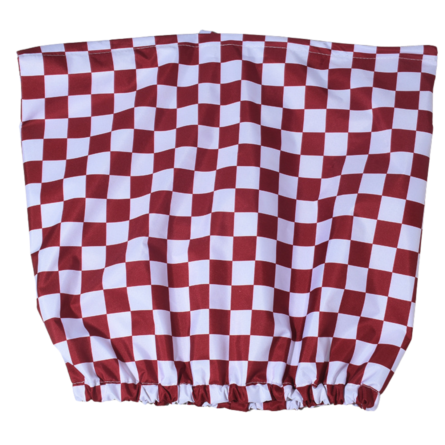 SILKLOCK Waterproof Satin Shower Cap