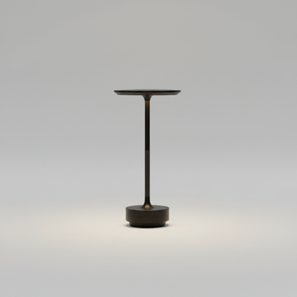 Lumora | Wireless LED Table Lamp with Touch Dimming