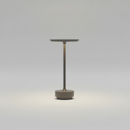 Lumora | Wireless LED Table Lamp with Touch Dimming