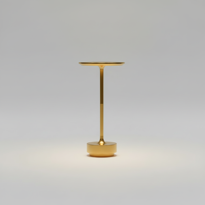 Lumora | Wireless LED Table Lamp with Touch Dimming