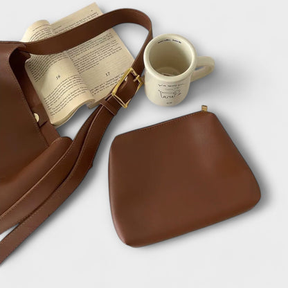 Classic Shoulder Bag