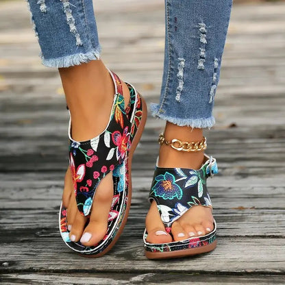 OrthoStep – Look Good and Feel Great This Summer with These Orthopedic Sandals