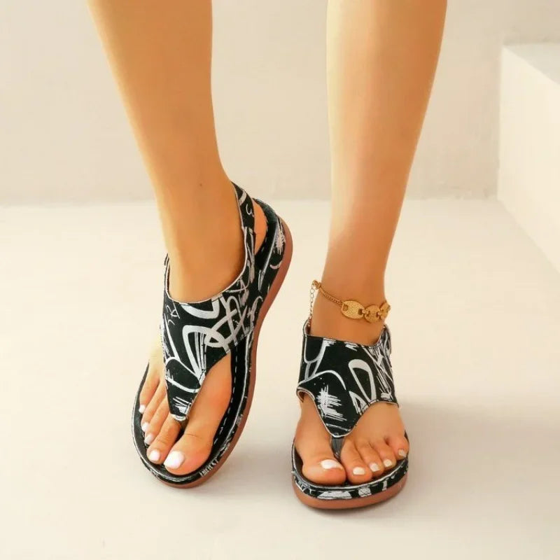 OrthoStep – Look Good and Feel Great This Summer with These Orthopedic Sandals
