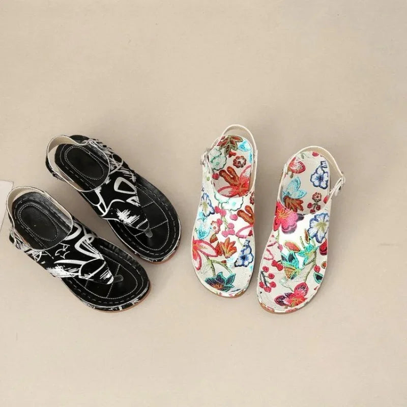 OrthoStep – Look Good and Feel Great This Summer with These Orthopedic Sandals