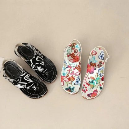OrthoStep – Look Good and Feel Great This Summer with These Orthopedic Sandals