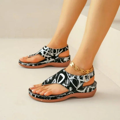 OrthoStep – Look Good and Feel Great This Summer with These Orthopedic Sandals