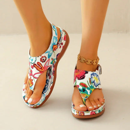 OrthoStep – Look Good and Feel Great This Summer with These Orthopedic Sandals