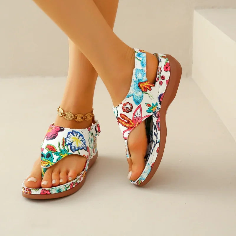 OrthoStep – Look Good and Feel Great This Summer with These Orthopedic Sandals