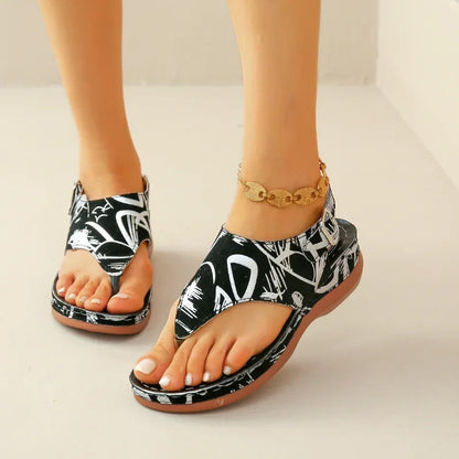 OrthoStep – Look Good and Feel Great This Summer with These Orthopedic Sandals