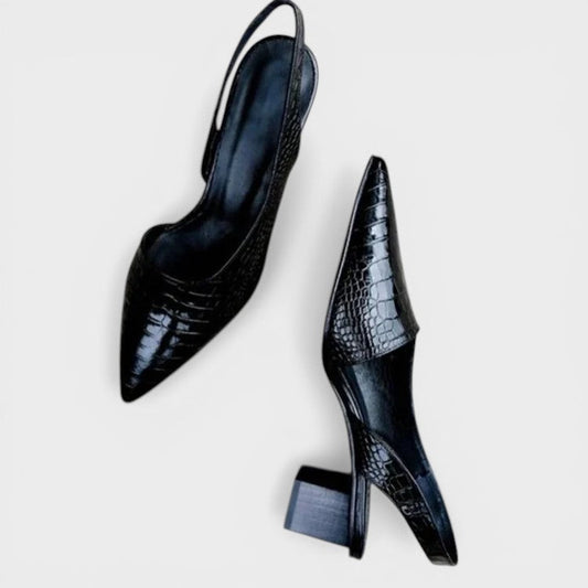 Elsa™ | Tacones slingback cómodos