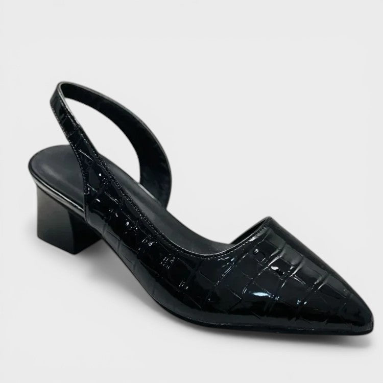 Sara | Udobne slingback potpetice