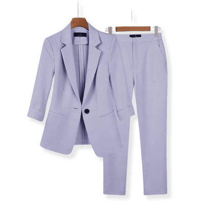 Elara | Costum elegant damă