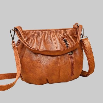 Women’s Crossbody Bag | Compact & Structured Design