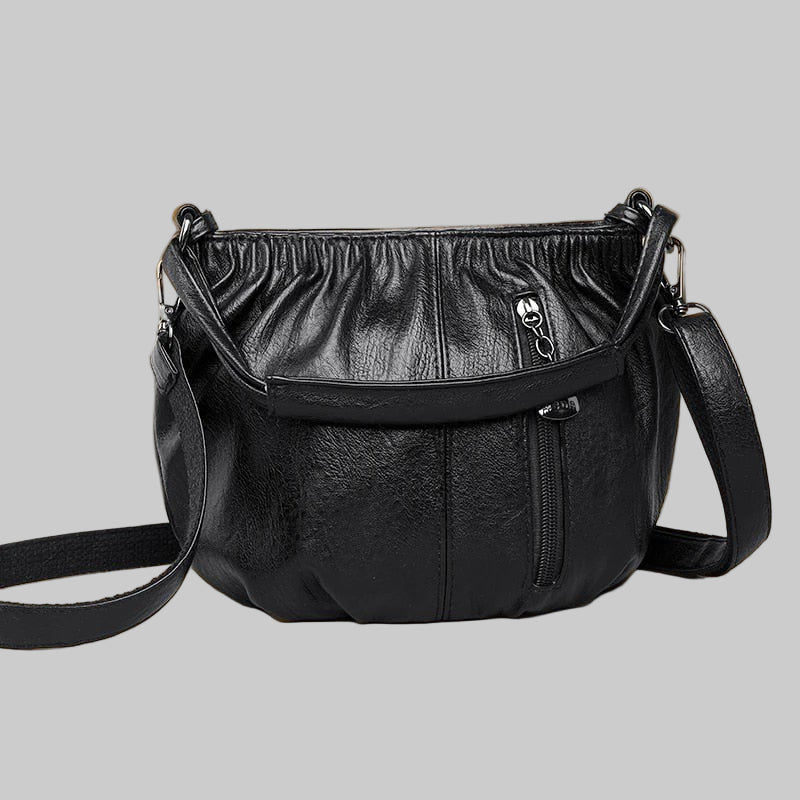 Women’s Crossbody Bag | Compact & Structured Design