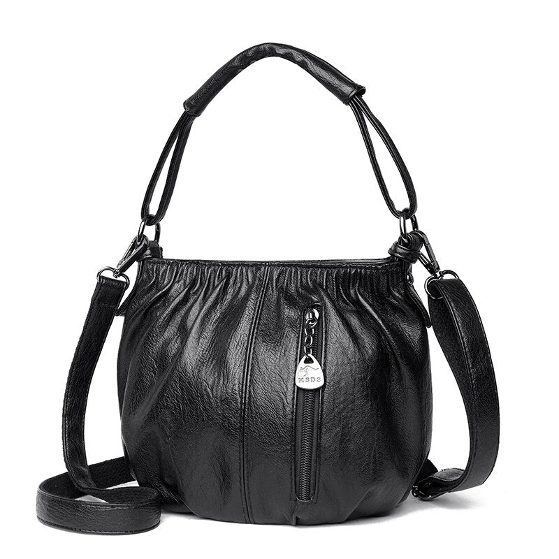 Women’s Crossbody Bag | Compact & Structured Design