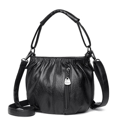 Women’s Crossbody Bag | Compact & Structured Design