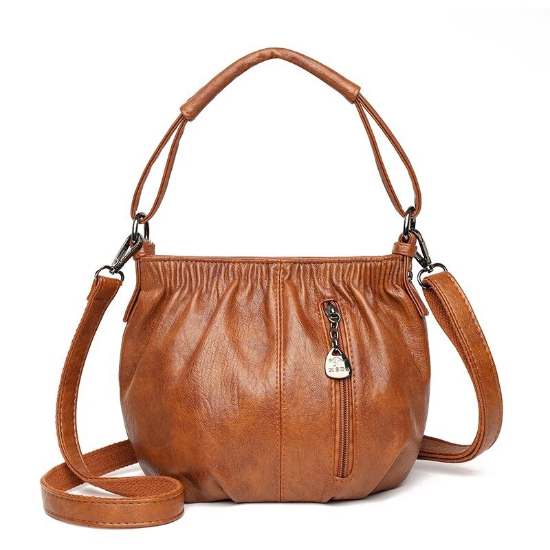 Women’s Crossbody Bag | Compact & Structured Design