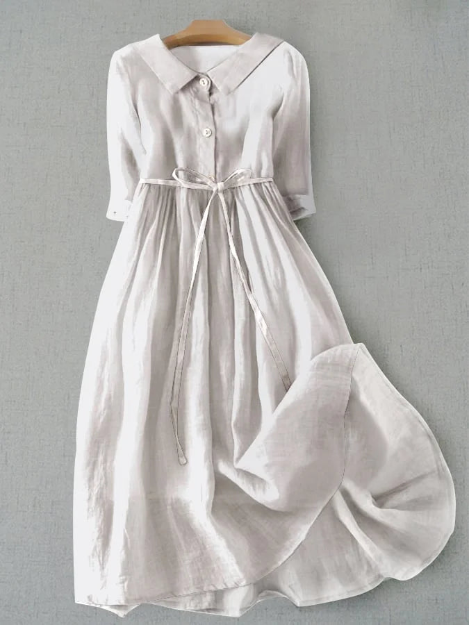 Lux | Robes Fleuries Épurées pour Sublimer la Silhouette
