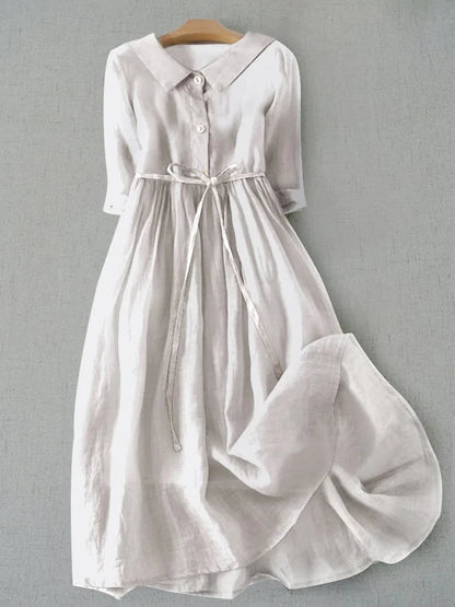 Lux  | Tummy-Flattering Floral Dresses