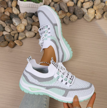 Nina™ | Lightweight and Comfortable Sneakers