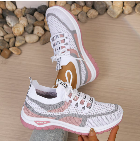 Elvara | Lette komfort-sneakers