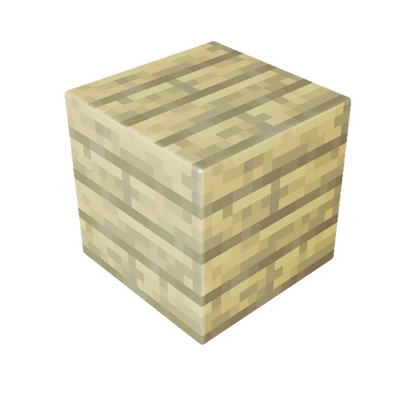 Individual Magnetic Blocks
