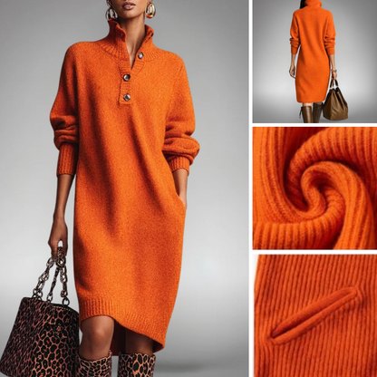 Elyra | Robe Élégante