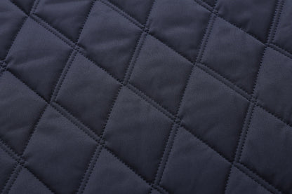 Connor | Men Winter Quilted Waterproof Jacket
