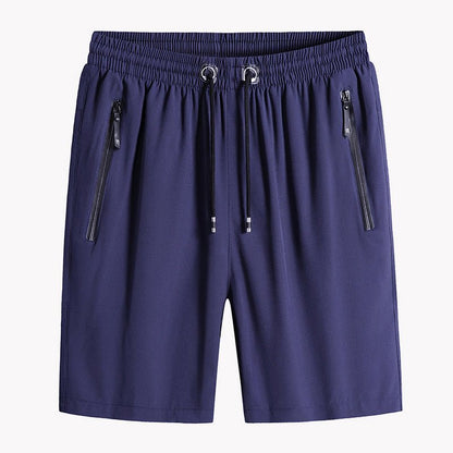 Xylon | Stretch-Shorts Herren mit Elastischem Bund | Atmungsaktive Kurze Hosen für Optimalen Komfort 10