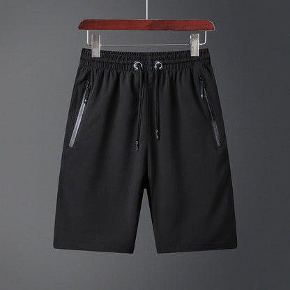 Xylon | Stretch-Shorts Herren mit Elastischem Bund | Atmungsaktive Kurze Hosen für Optimalen Komfort 3
