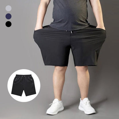 Xylon | Stretch-Shorts Herren mit Elastischem Bund | Atmungsaktive Kurze Hosen für Optimalen Komfort 5