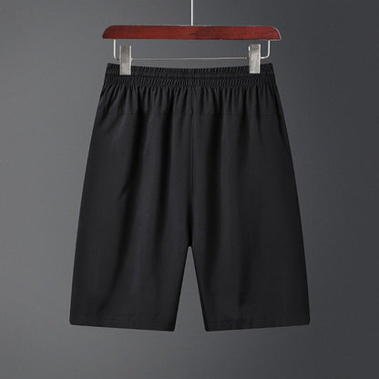 Xylon | Stretch-Shorts Herren mit Elastischem Bund | Atmungsaktive Kurze Hosen für Optimalen Komfort 7