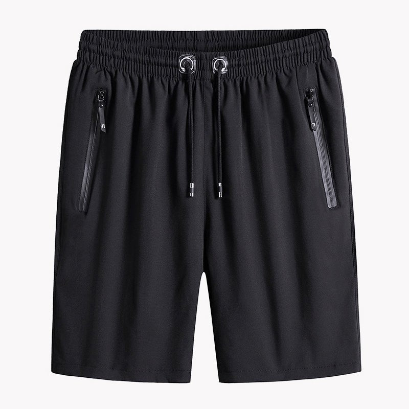 Xylon | Stretch-Shorts Herren mit Elastischem Bund | Atmungsaktive Kurze Hosen für Optimalen Komfort 9