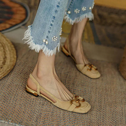 Virginia | Elegant and Comfortable Sandals - Image 7