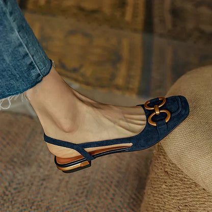 Virginia | Elegant and Comfortable Sandals - Image 2