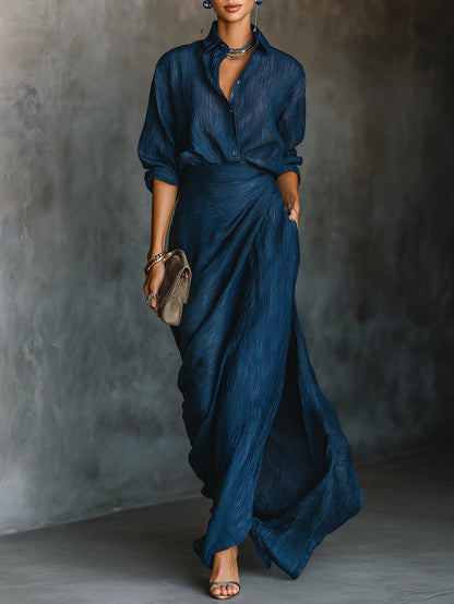 Chiara | Completo elegante