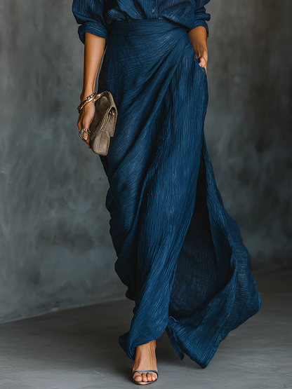 Chiara | Completo elegante