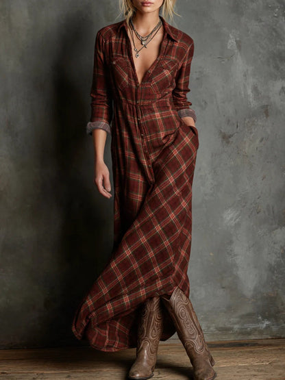 Olivia™ Maxi Timeless Dress