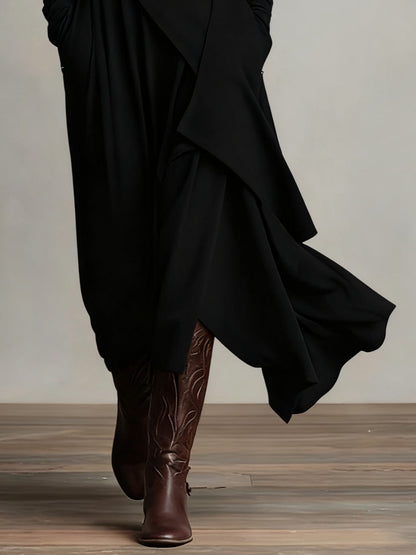 Boho™ Elegant Flow Dress