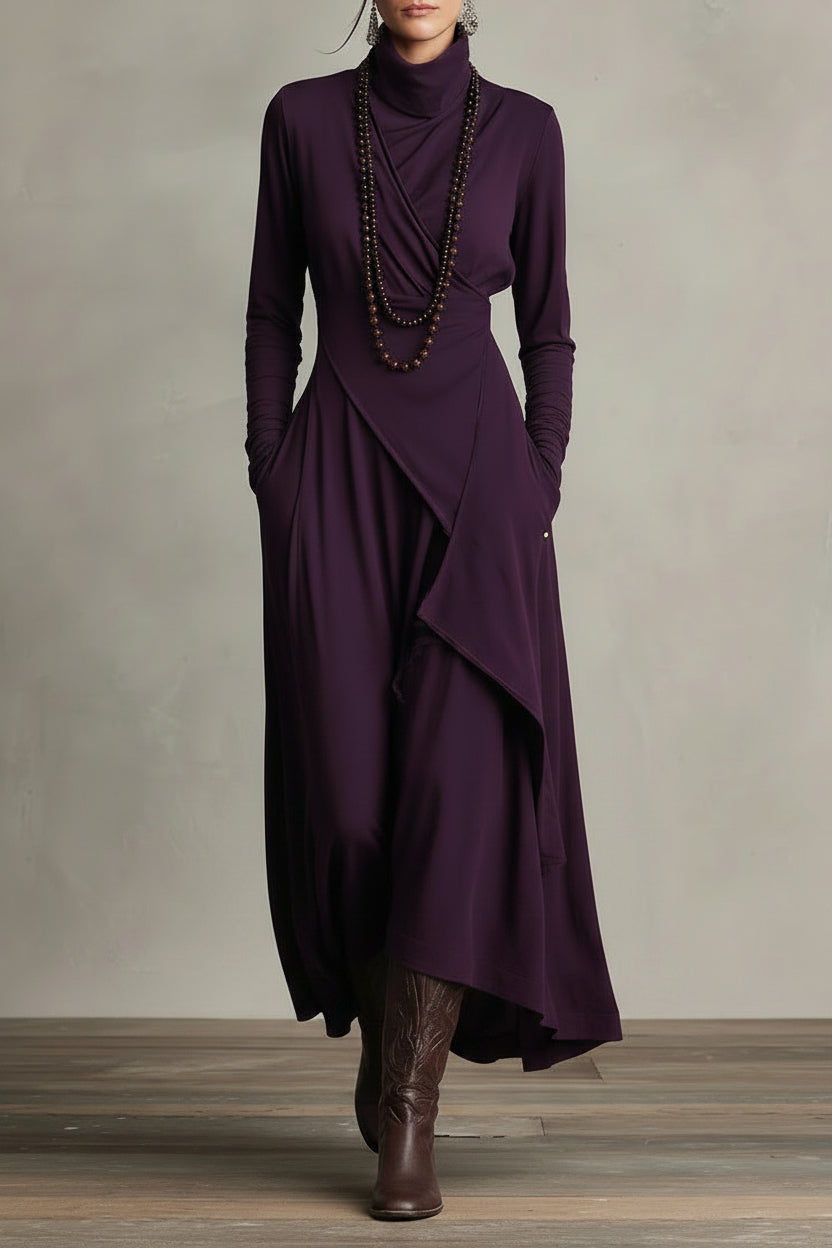 Boho™ Elegant Flow Dress