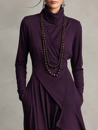 Boho™ Elegant Flow Dress
