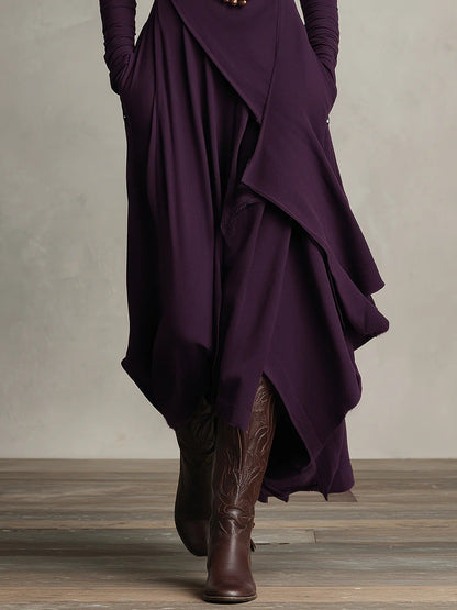 Boho™ Elegant Flow Dress