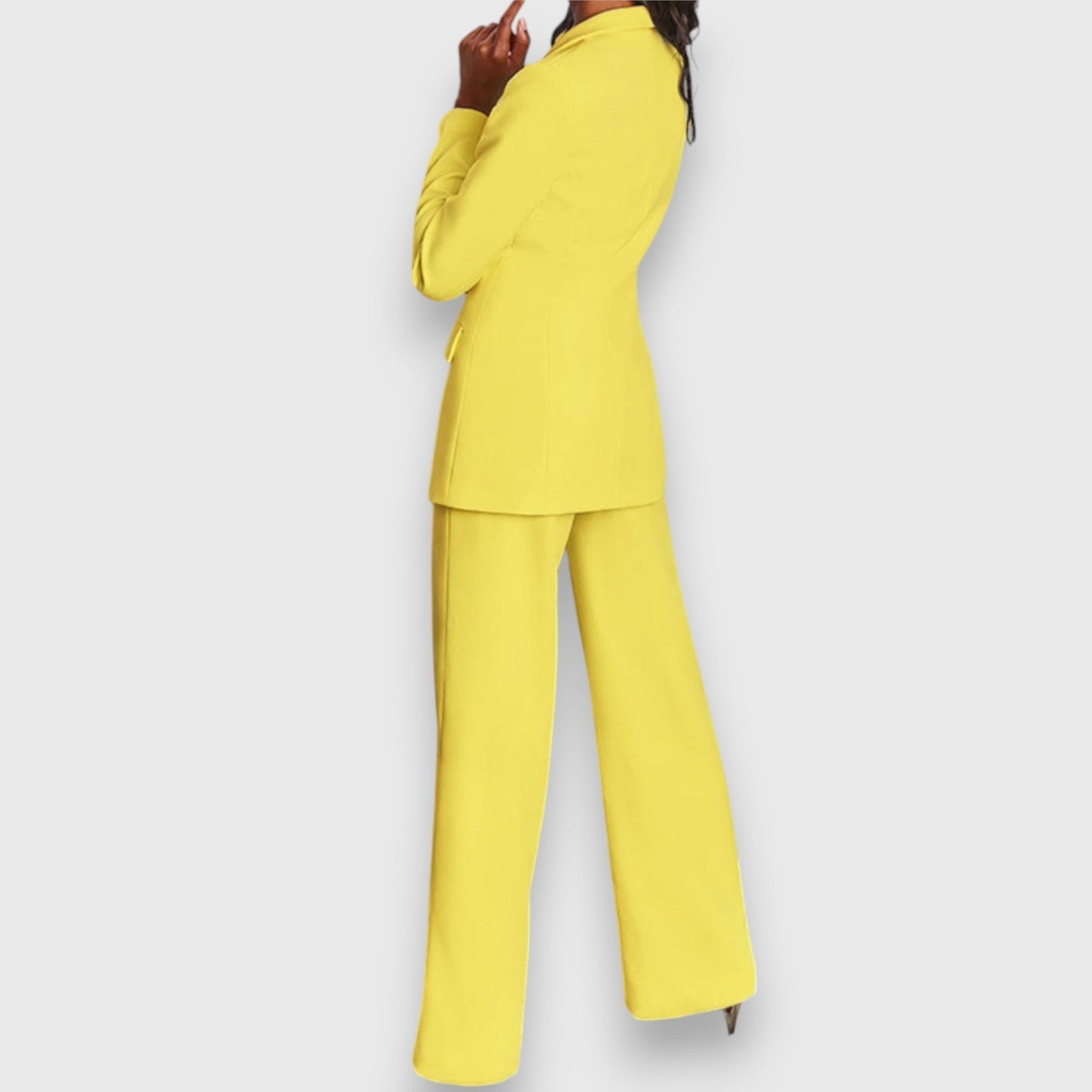 Magdaléna - Sada Blazer pro Elegantní Vzhledy