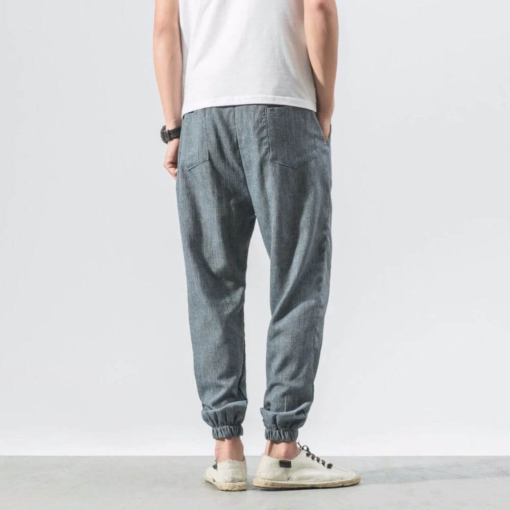 YOKO – JAPANISCHE KOMFORT-HOSE