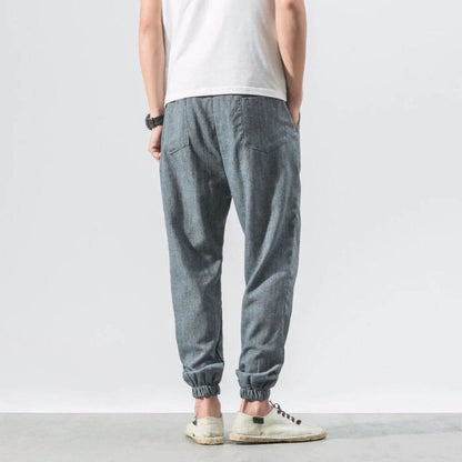 YOKO – JAPANISCHE KOMFORT-HOSE